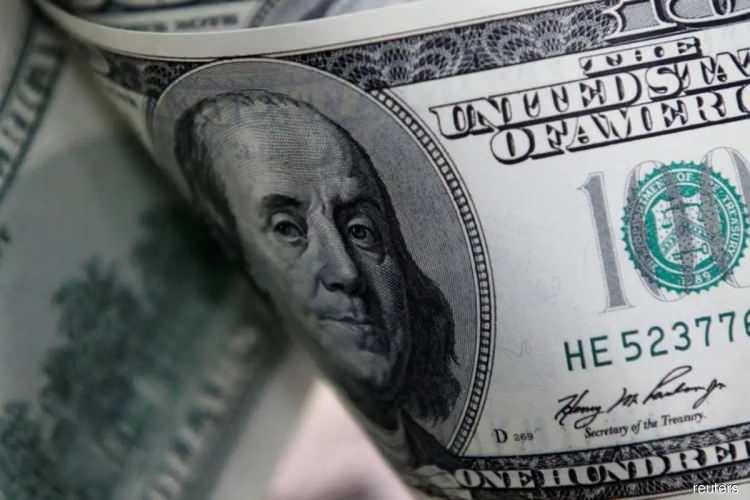 <p><strong>8,4 TRİLYON DOLAR</strong></p>
