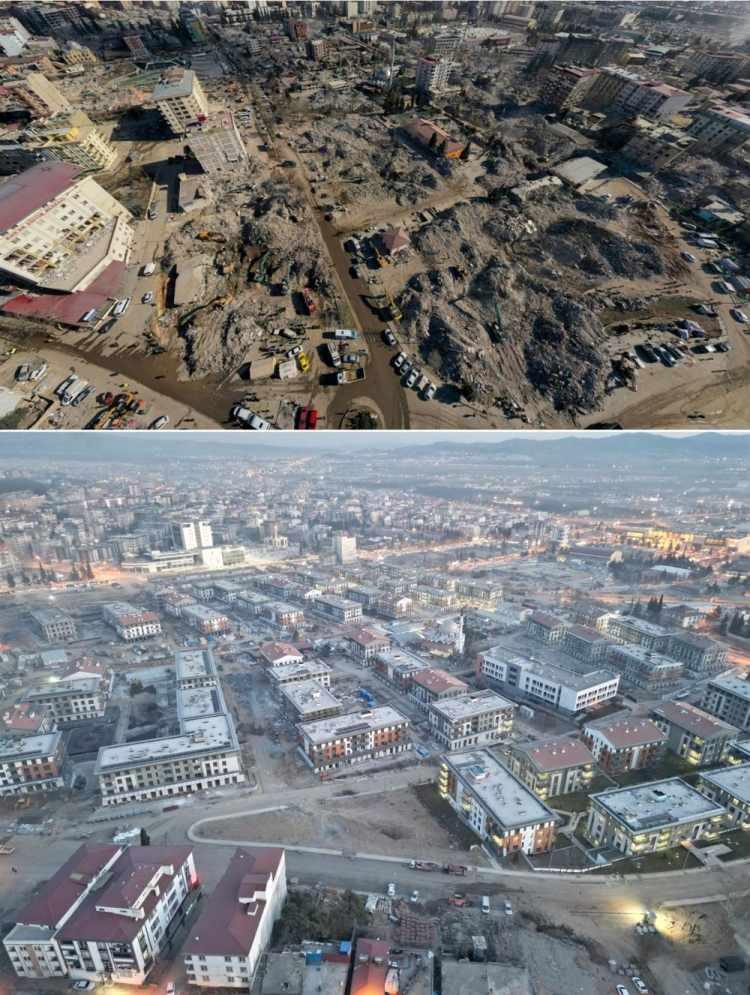 <p>KAHRAMANMARAŞ</p>
