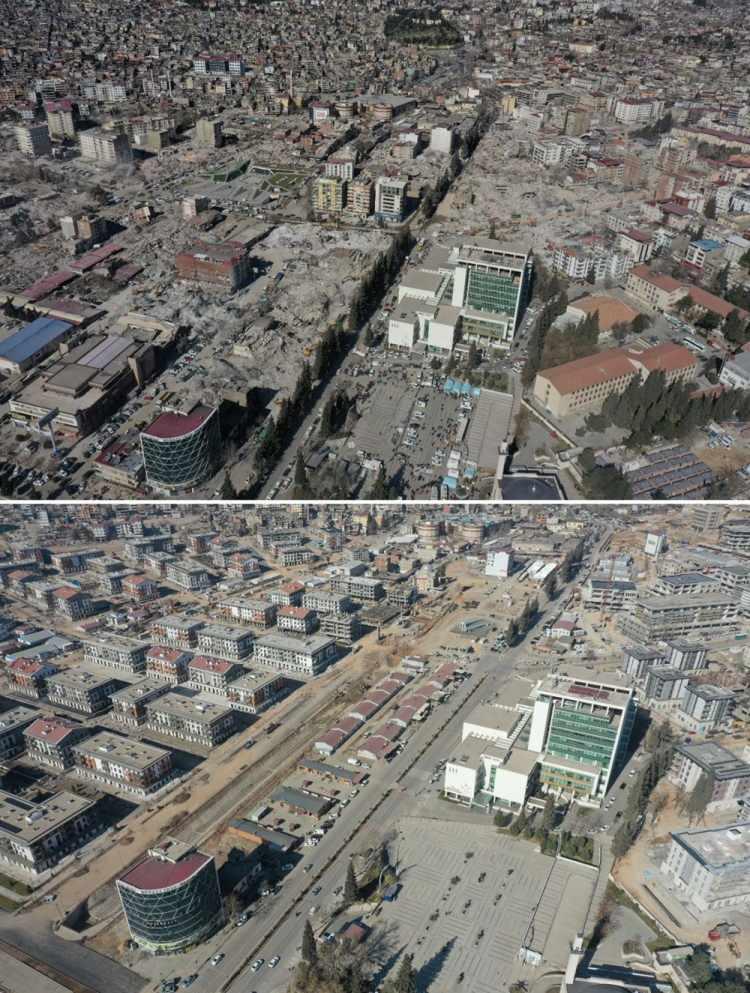 <p>KAHRAMANMARAŞ</p>
