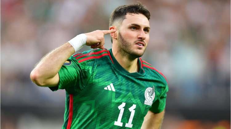 <p>Santiago Gimenez - Feyenoord > Milan</p>