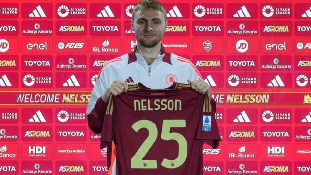 <p>Galatasaray'da Teknik Direktör Okan Buruk'un Nelsson'un Roma'ya transfer olmasının ardından takıma mutlaka bir stoper transferi istediği biliniyor.</p>