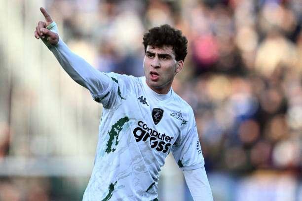 <p>Empoli'nin Galatasaray'ı reddettiği belirtilen haberde sarı-kırmızılıların bu transferde ısrarcı olduğu kaydedildi.</p>
