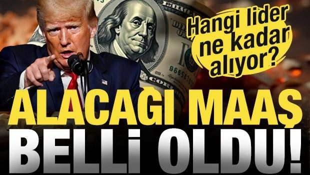<p><span style="color:#B22222"><strong>İŞTE EN FAZLA MAAŞ ALAN LİDERLER!</strong></span></p>
<p> </p>