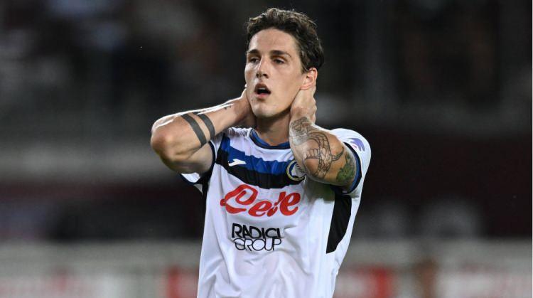 <p>Nicolo Zaniolo - Galatasaray > Fiorentina</p>