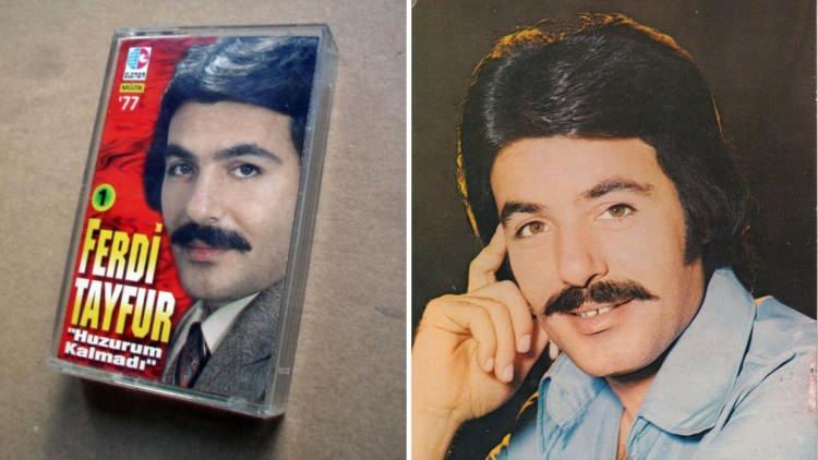 <p><span style="color:#000000"><em><strong>2 Ocak'ta hayata veda eden merhum sanatçı Ferdi Tayfur'un 1980 yapımı Huzurum Kalmadı filmindeki detay herkesi şaşırttı. Ferdi Tayfur'u Huzum Kalmadı filminde bakın kim seslendirmiş?</strong></em></span></p>