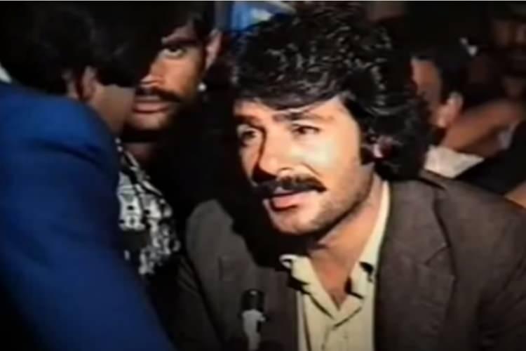 <p>70'li 80'li yılların en büyük şöhreti. Milyonların uğruna gözyaşı döktüğü Ferdi babası... </p>