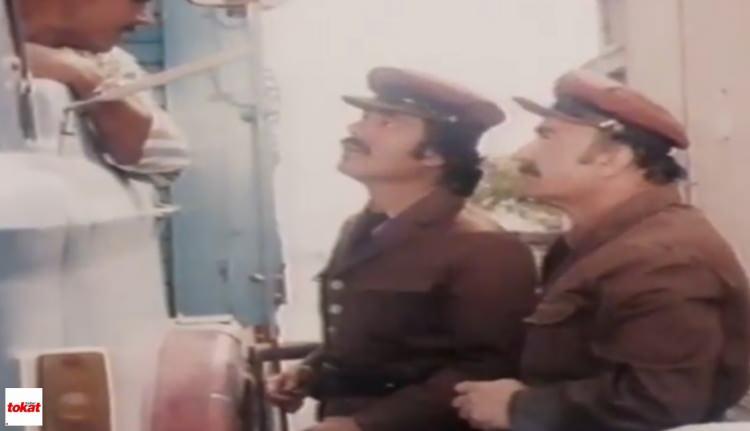 <p>Ferdi Tayfur ve Serpil Çakmaklı'nın oynadığı 1980 yıl yapımı film, bir dönem yediden yetmişe herkesi derinden etkilemişti.</p>

<p> </p>
