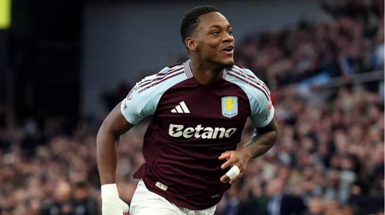 <p>Jhon Duran - Aston Villa > Al-Nassr</p>