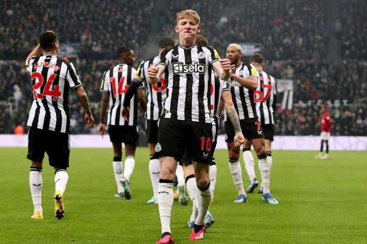 <p>15- Newcastle United | 372 Milyon Euro</p>
