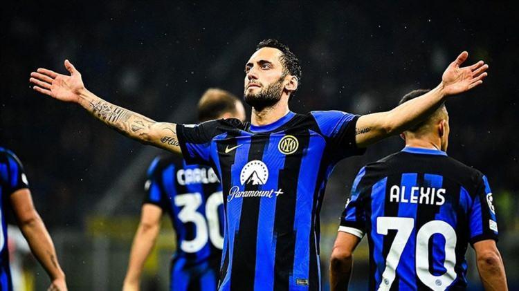 <p>14- Inter | 391 milyon euro</p>
