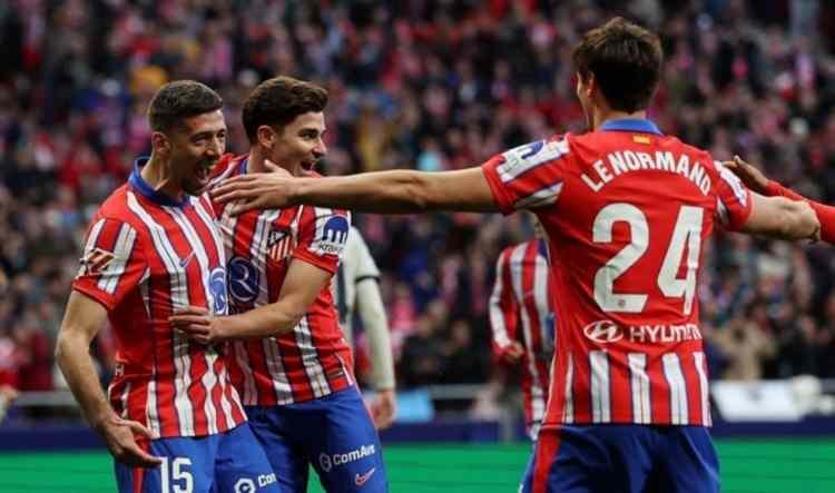 <p>12- Atletico Madrid | 410 milyon euro</p>
