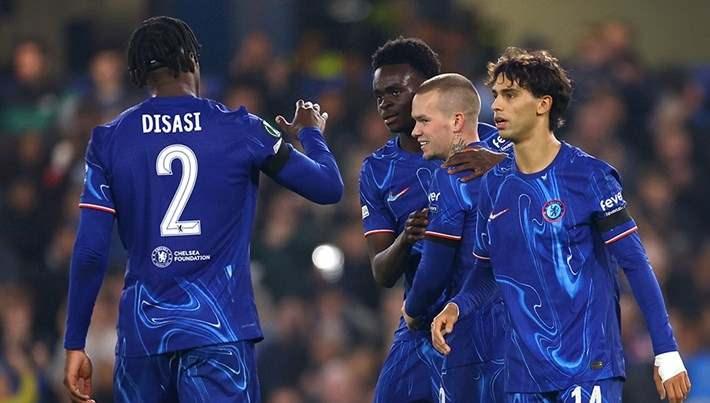 <p>10- Chelsea | 546 milyon euro</p>
