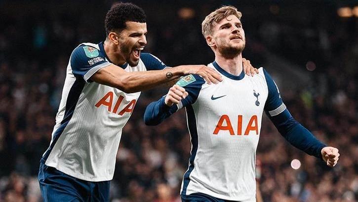 <p>9- Tottenham | 615 milyon euro</p>
