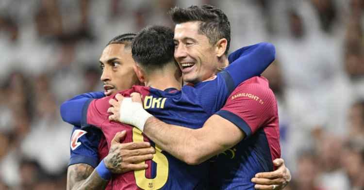 <p>6- Barcelona | 760 milyon euro)</p>
