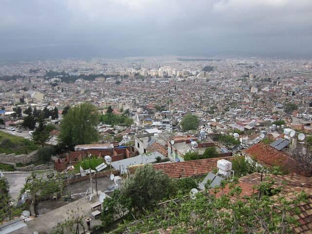 <p>Hatay</p>

<p> </p>

<p>124.792</p>
