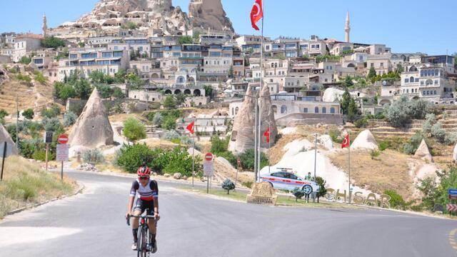 <p>Nevşehir</p>

<p> </p>

<p>93.060</p>
