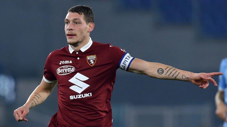 <p>Andrea Belotti - Como > Benfica</p>