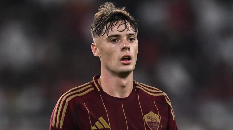 <p>Nicola Zalewski - Roma > Inter</p>