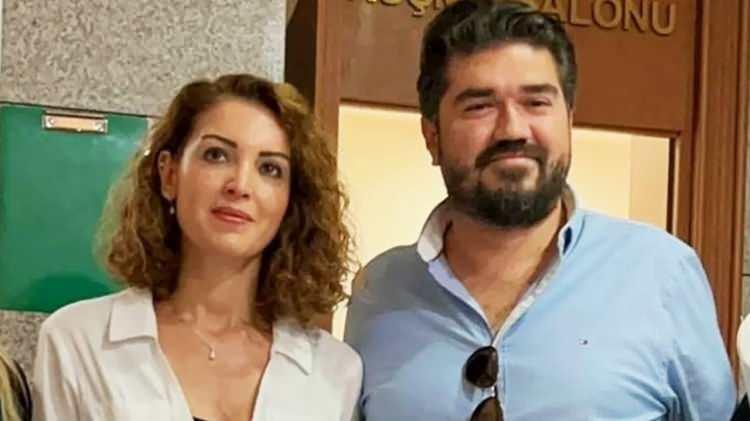 <p><span style="color:#800000"><em><strong>Gazeteci Nagehan Al&ccedil;ı, boşandığı eski eşi Rasim Ozan K&uuml;tahyalı hakkında canlı yayında su&ccedil;lamalarda bulundu. Al&ccedil;ı, eski eşinin kendisine 1.5 yıldır nafaka &ouml;demediğini s&ouml;yleyerek canlı yayında isyan etti.</strong></em></span></p>
