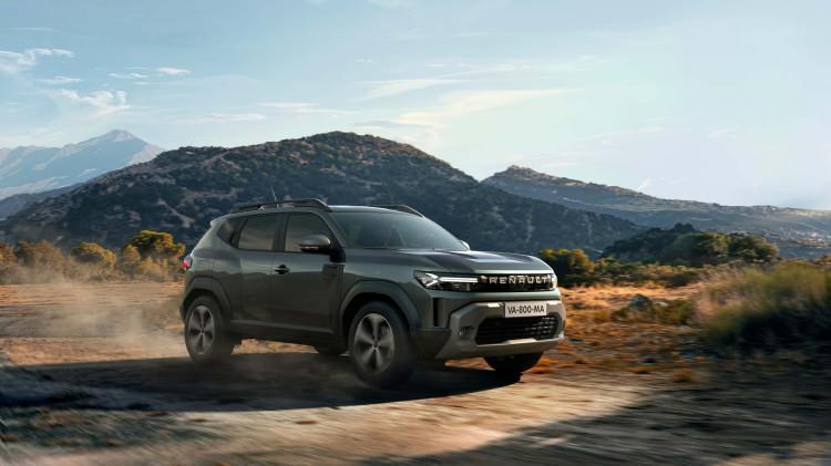 <p><strong><span style="color:#B22222">22)  RENAULT DUSTER</span>  |  768</strong></p>
