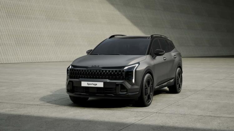 <p><strong><span style="color:#B22222">15)  KIA SPORTAGE</span>  |  1.051</strong></p>
