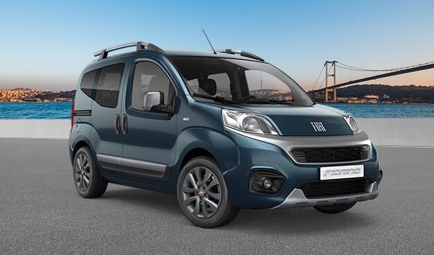 <p>Ticari segmentte ise Ford Tourneo Custom, Ford E-Transit, Ford Transit, Fiat Fiorino, Fiat Egea Cross, Fiat Egea ve Volkswagen Transporter modelleri bulunuyor.</p>