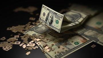 <p><strong>4.1 MİLYAR DOLAR</strong></p>