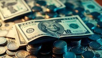 <p><strong>4.3 MİLYAR DOLAR</strong></p>