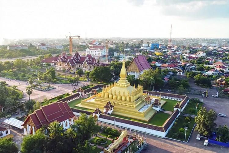 <p><span style="color:#B22222"><strong>8) LAOS (Asya'da bir ülke)</strong></span></p>