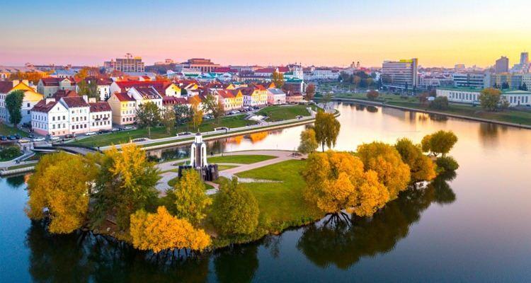 <p><span style="color:#B22222"><strong>14) BELARUS</strong></span></p>