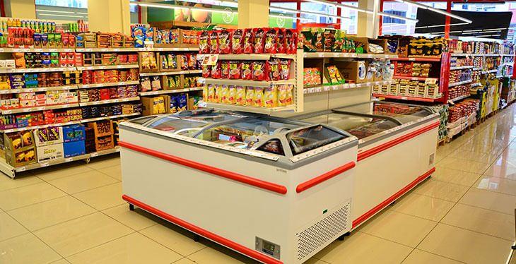 <p>Bu hafta birbirinden farklı kategorideki ürünler peşin fiyatına 6 taksit imkanı ile satışa sunulacak.</p>
<p></p>
