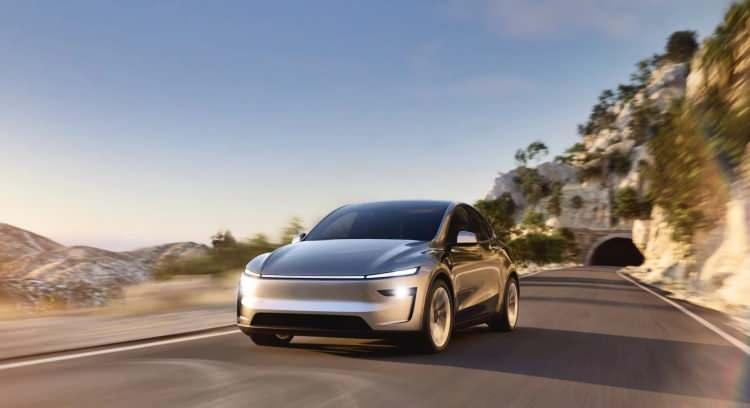 <p><span style="color:#B22222"><strong>TESLA'NIN EN UCUZ ARABASI</strong></span></p>

<p> </p>

<p><strong><span style="color:#B22222">TESLA MODEL Y </span> |  1.866.203 TL</strong></p>

<p> </p>
