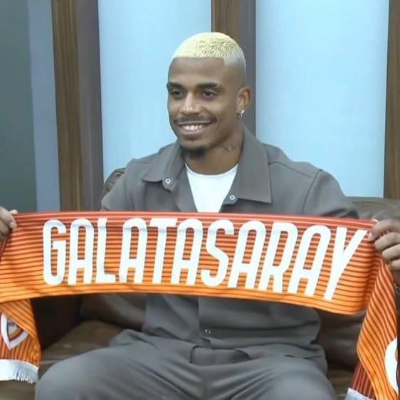 <p>* Mario Lemina > Galatasaray<br />
<br />
Geldiği takım: Wolverhampton</p>
