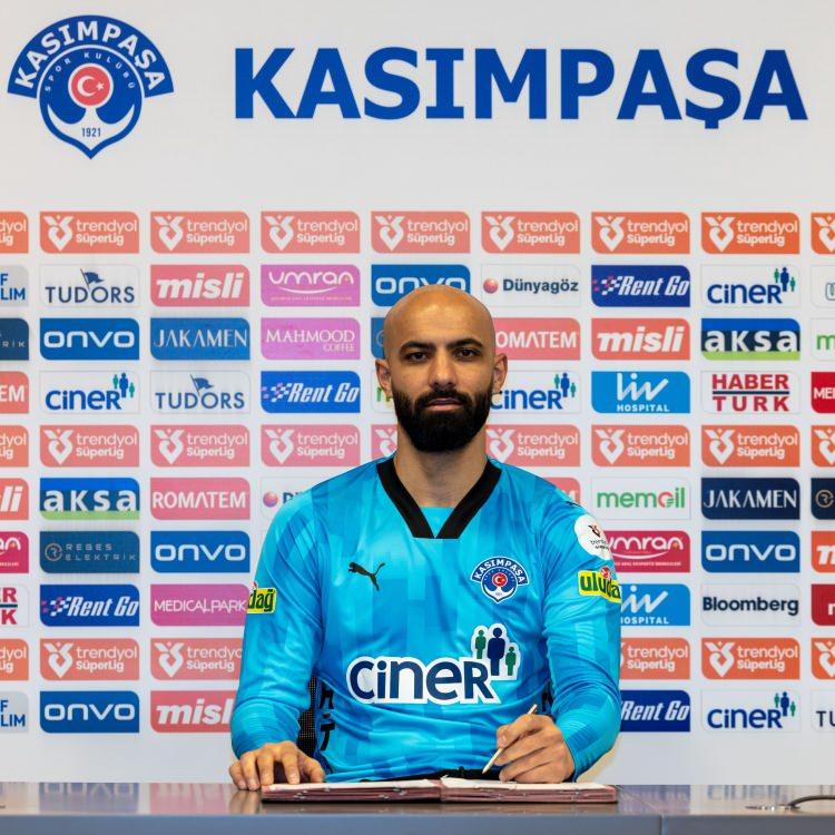 <p>* Sinan Bolat > Kasımpaşa<br />
<br />
Geldiği takım: Westerlo</p>
