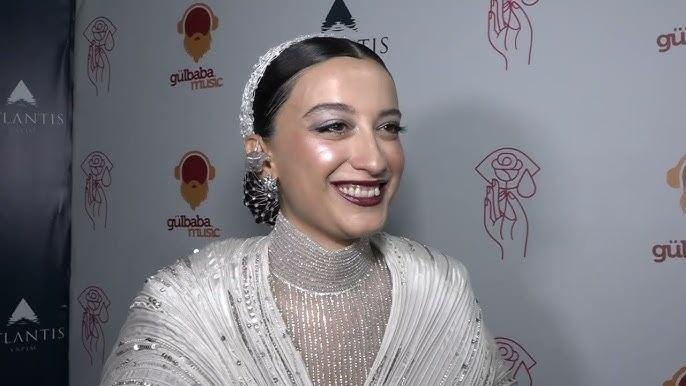 <p>Melike Şahin</p>

