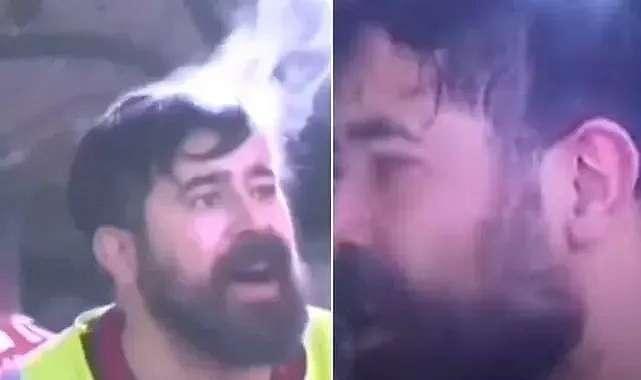 <p>Gösterdiği sağduyu, gayret ve çaba ile felaket sürecinde canla başla çalışan Niksarlı Mustafa Aydın, o acı dolu günlerde kafasından duman çıkan gönüllü kahraman olarak tüm Türkiye tarafından tanınmış ve depremin sembollerinden birisi haline gelmişti.</p>