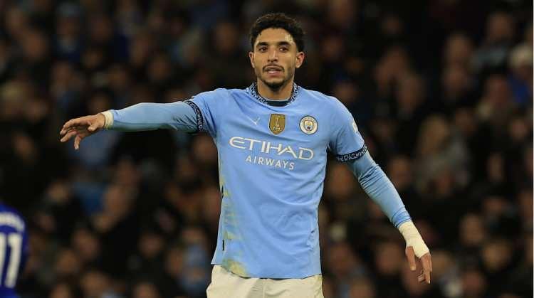 <p>Omar Marmoush - Eintracht Frankfurt > Manchester City</p>