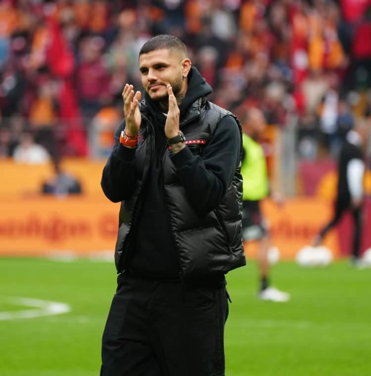 <p>Mauro Icardi - Galatasaray<br />
<br />
6 milyon Euro</p>

