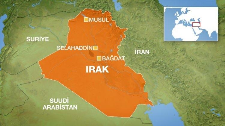 <p>Türkçenin Kerkük'te yasaklanmasının ardından gelen tepkiler çığ gibi büyüdü ve Irak yönetimi geri adım atmak zorunda kaldı.</p>
<p>Böylelikle Mart 2023'te Kerkük'te Türkmence resmi yazışma dili olarak kabul edildi.</p>