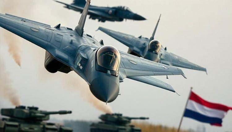 <p><strong><span style="color:#B22222">18)  HOLLANDA </span> |  27 MİLYAR DOLAR</strong></p>
