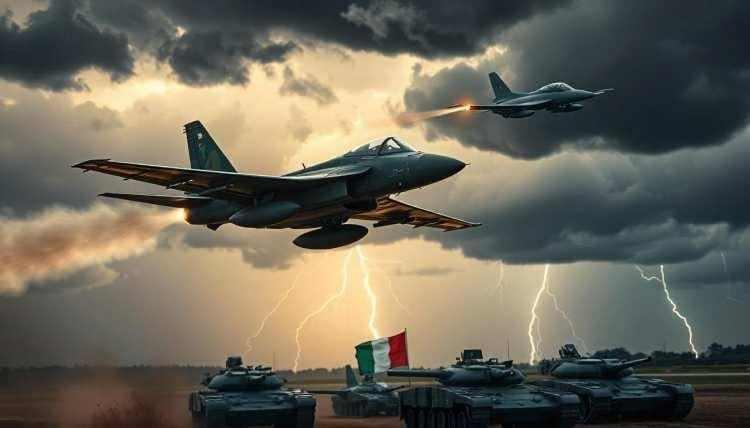 <p><strong><span style="color:#B22222">16)  İTALYA </span> |  30,8 MİLYAR DOLAR</strong></p>
