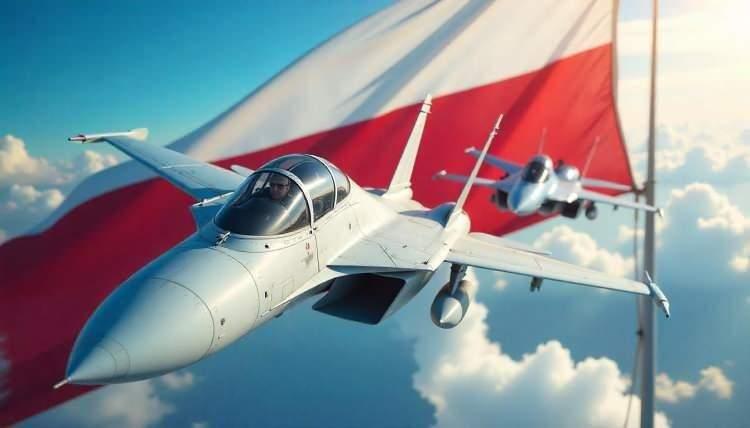 <p><strong><span style="color:#B22222">12)  POLONYA </span> |  48,7 MİLYAR DOLAR</strong></p>
