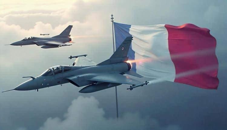 <p><strong><span style="color:#B22222">9)&nbsp; FRANSA&nbsp;</span> |&nbsp; 55 MİLYAR DOLAR</strong></p>
