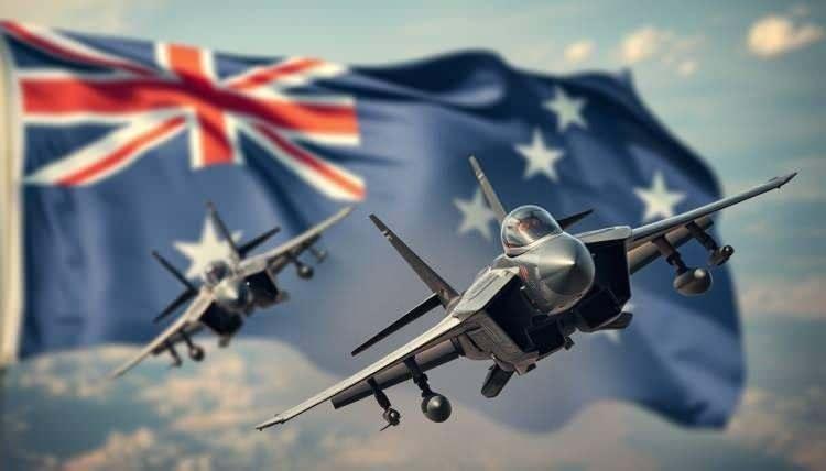 <p><strong><span style="color:#B22222">8)&nbsp; AVUSTRALYA&nbsp;</span> |&nbsp; 55,7 MİLYAR DOLAR</strong></p>
