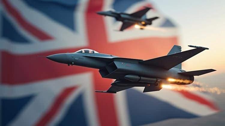 <p><strong><span style="color:#B22222">6)&nbsp; BİRLEŞİK KRALLIK&nbsp;</span> |&nbsp; 71,5 MİLYAR DOLAR</strong></p>
