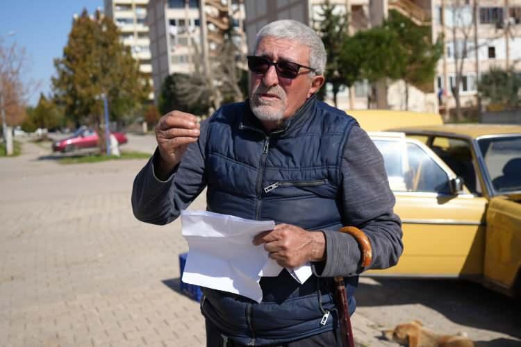 <p>Tilif, bu devir işleminin ardından artık hiçbir yasal hakkının kalmadığını düşünerek, adalet arayışında daha da yalnızlaştığını ifade etti. Hukuki süreçleri takip edecek maddi gücü olmadığını belirten Tilif, avukat tutacak imkanı bulunmadığı için çaresizlik içinde başvurabileceği yolları araştırıyor.</p>