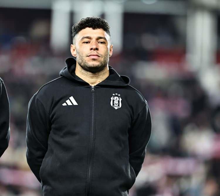 <p>Alex Oxlade-Chamberlain - Beşiktaş<br />
<br />
​2.5 milyon Euro</p>
