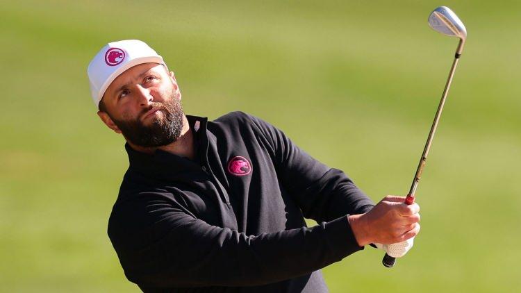 <p>10- Jon Rahm | 105.8 milyon Dolar</p>
