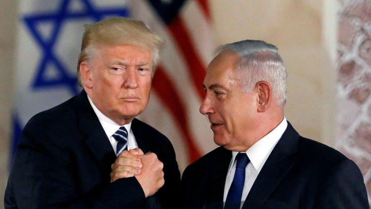 <p>ABD Başkanı Donald Trump, Beyaz Saray'da İsrail Başbakanı Binyanmin Netanyahu ile düzenlediği basın toplantısında, Gazze için radikal bir plan açıkladı. Trump, Gazze'yi ABD'nin devralacağını söyledi. "Oraya sahip olacağız." dedi. Gazze'yi "moloz yığını" olarak tanımlayan Trump, bölgedeki 1,8 milyon insanın başka ülkelere yerleştirilmesini istedi. "Gazzelilerin bölgeyi terk etmek dışında alternatifi yok." diyen Trump, ABD kontrolünde bölgenin yeniden inşa edileceğini belirtti.</p>

<p> </p>
