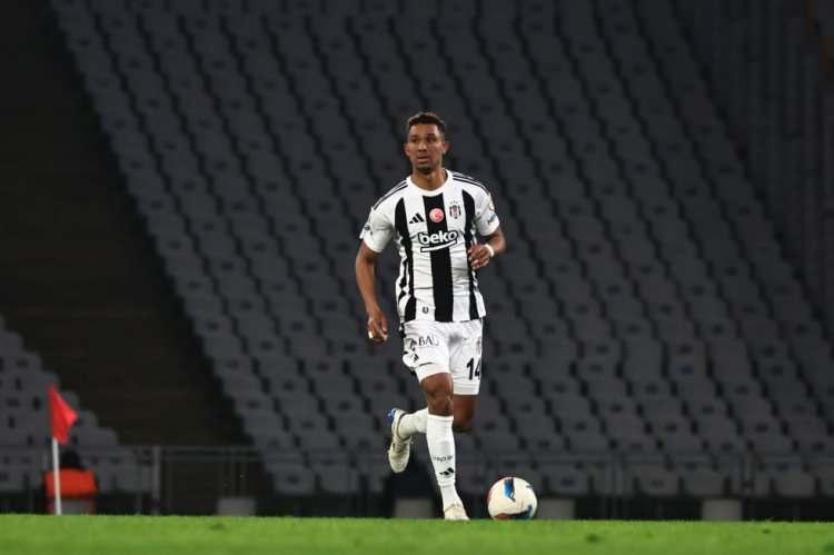 <p>Felix Uduokhai - Beşiktaş<br />
<br />
1.7 milyon Euro</p>
